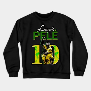 Rip Pele 1940-2022 Crewneck Sweatshirt